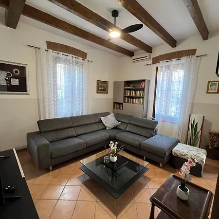 Apartament Al Settimo Cielo - D'incanto *