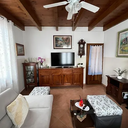 Al Settimo Cielo - D'incanto Apartament