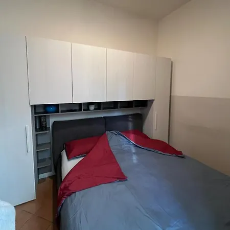 Apartament Al Settimo Cielo - D'incanto Bolonia