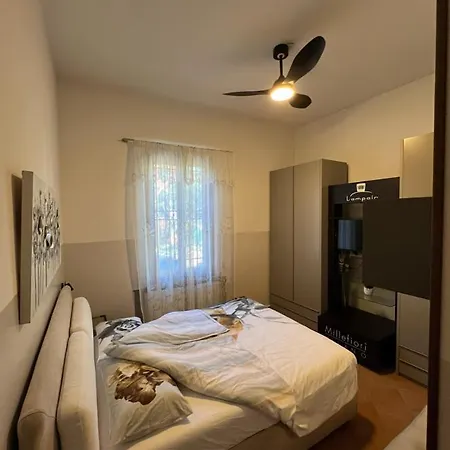 Al Settimo Cielo - D'incanto Apartament Bolonia