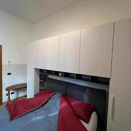 Al Settimo Cielo - D'incanto Apartament