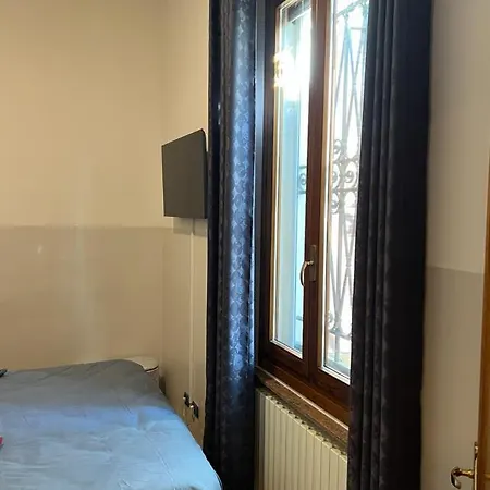 Al Settimo Cielo - D'incanto Apartament *
