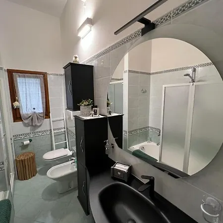 Apartment Al Settimo Cielo - D'incanto *