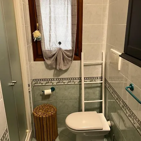 Al Settimo Cielo - D'incanto Apartment Bologna