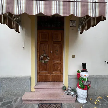 Al Settimo Cielo - D'incanto