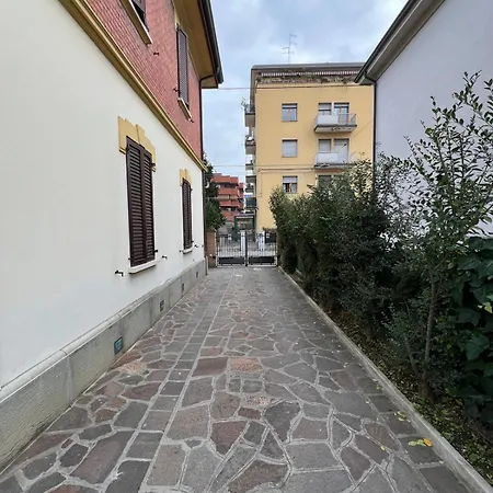 Al Settimo Cielo - D'incanto Апартаменты