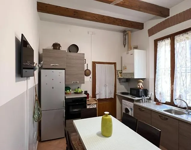 Al Settimo Cielo - D'incanto Bolonya