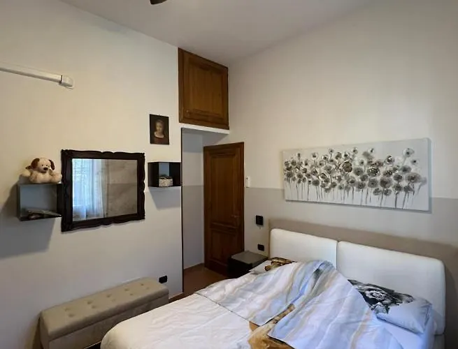 Al Settimo Cielo - D'incanto * Болонья