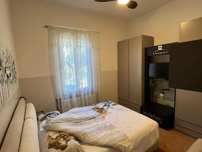 Apartmán Al Settimo Cielo - D'incanto Boloňa