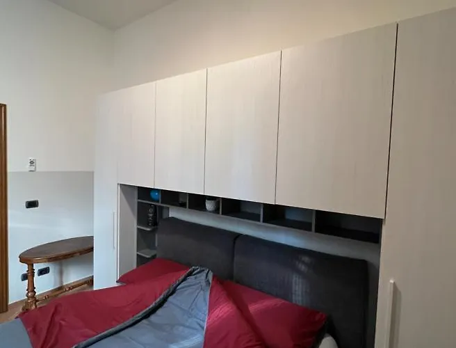 Al Settimo Cielo - D'incanto Apartmán