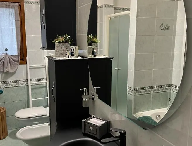 Al Settimo Cielo - D'incanto Болонья