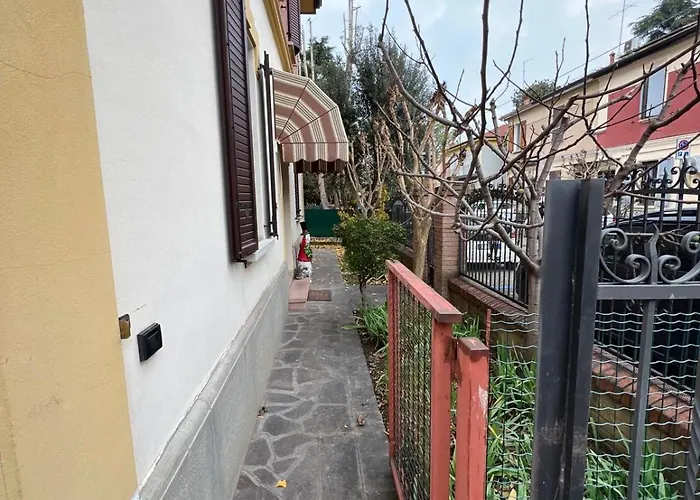 Al Settimo Cielo - D'incanto Apartmán Boloňa