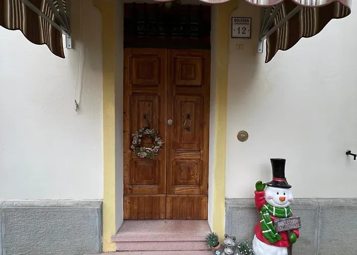 Al Settimo Cielo - D'incanto