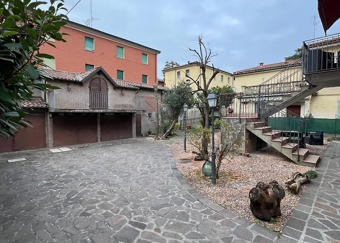 Al Settimo Cielo - D'incanto Daire *