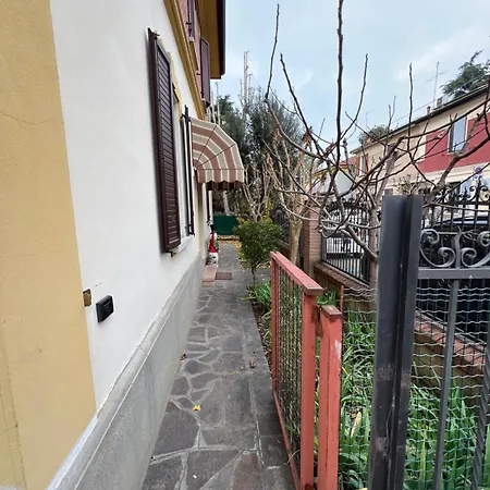 Al Settimo Cielo - D'incanto Appartamento Bologna