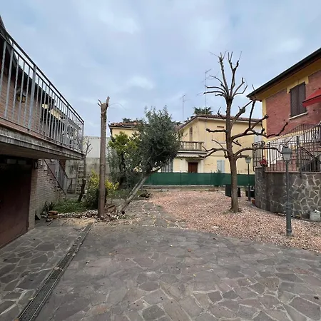 Al Settimo Cielo - D'incanto Appartamento