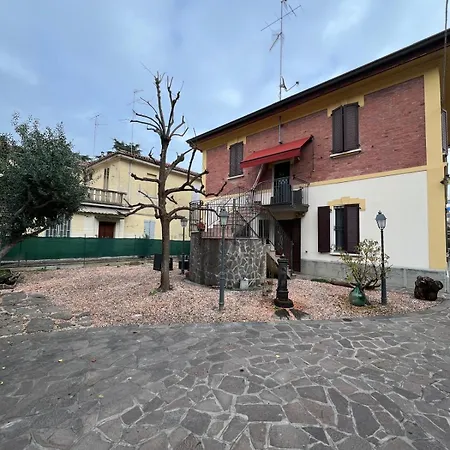 Al Settimo Cielo - D'incanto Appartement