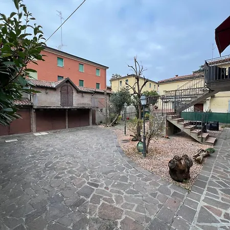 Al Settimo Cielo - D'incanto Appartamento *