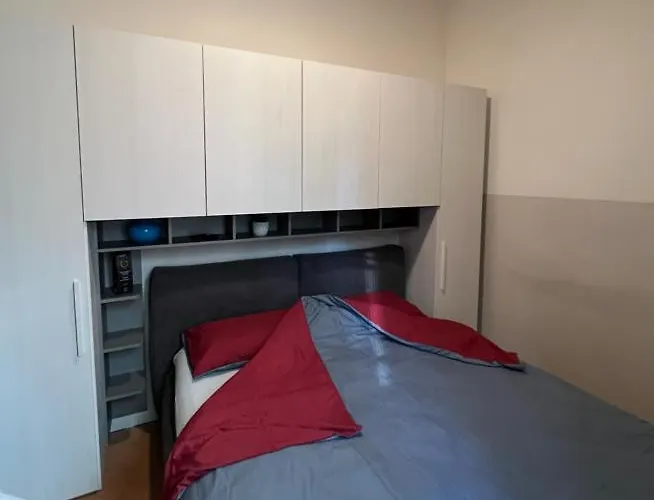 Appartement Al Settimo Cielo - D'incanto Bologne