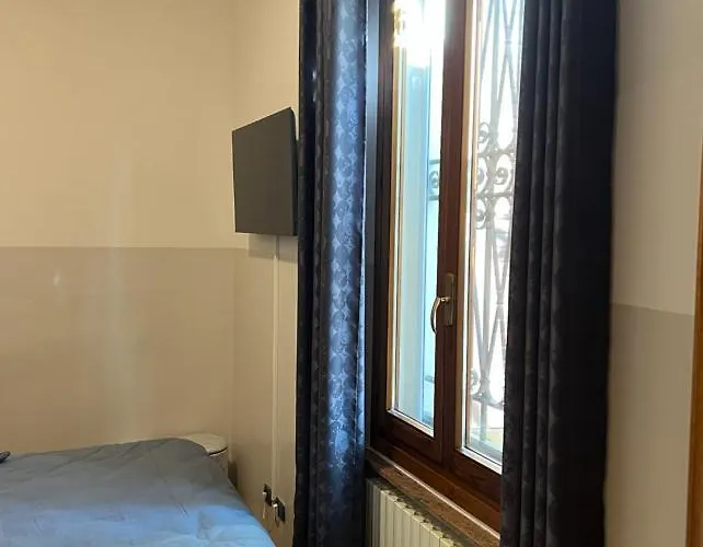 Al Settimo Cielo - D'incanto Appartement *