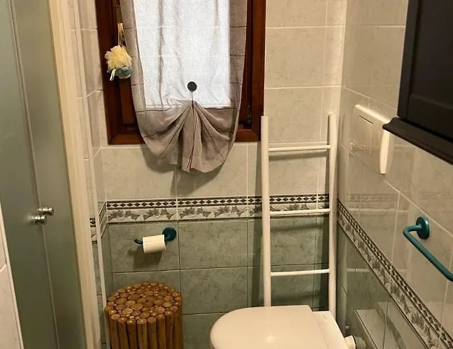 Al Settimo Cielo - D'incanto Appartement Bologne