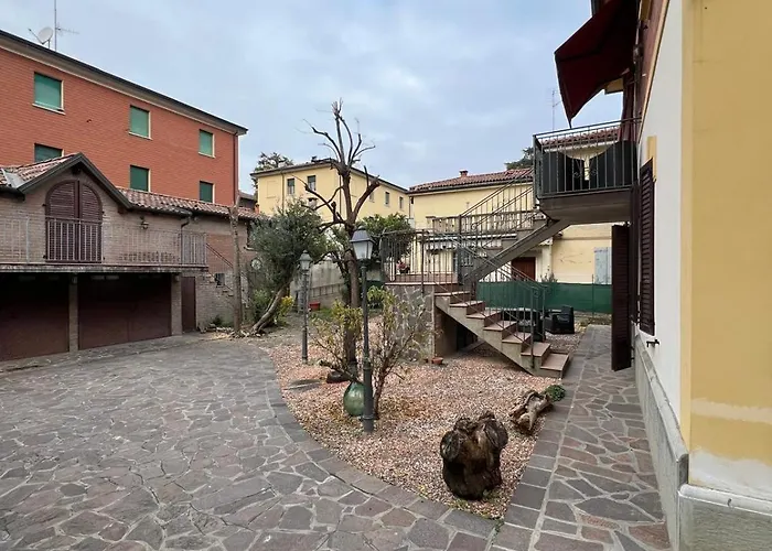 Al Settimo Cielo - D'incanto *