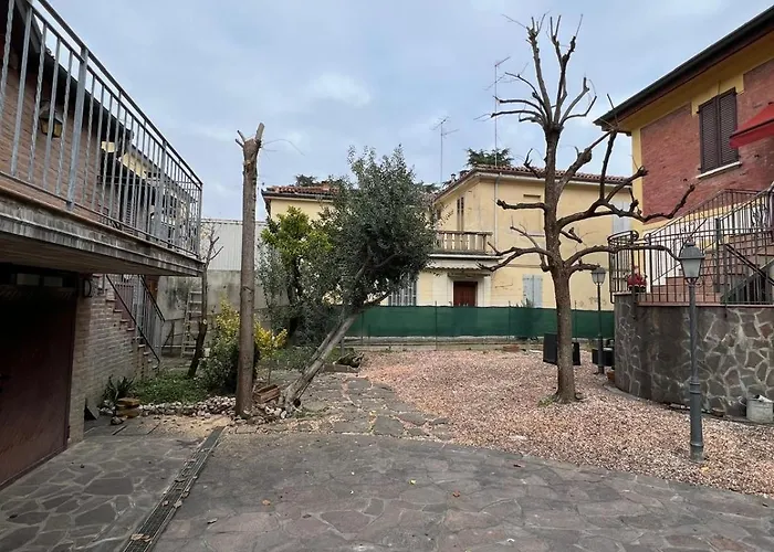 Al Settimo Cielo - D'incanto Appartamento