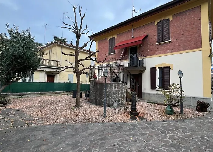 Al Settimo Cielo - D'incanto Appartement