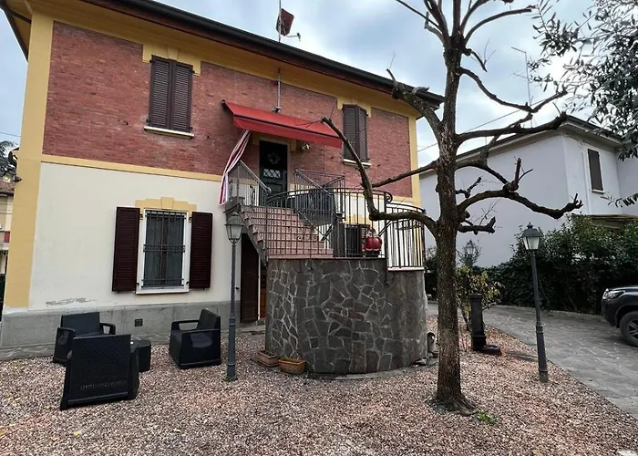 Al Settimo Cielo - D'incanto * Bologne