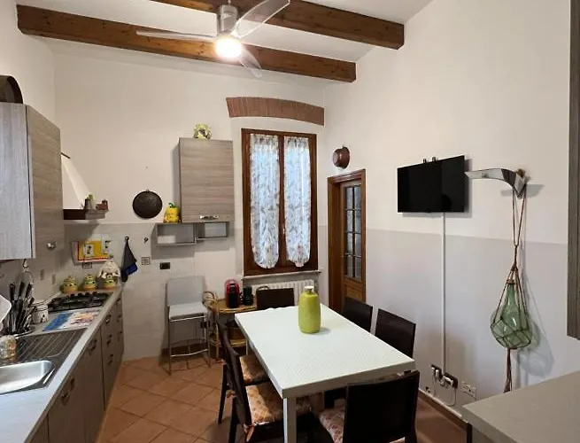 Al Settimo Cielo - D'incanto * 볼로냐