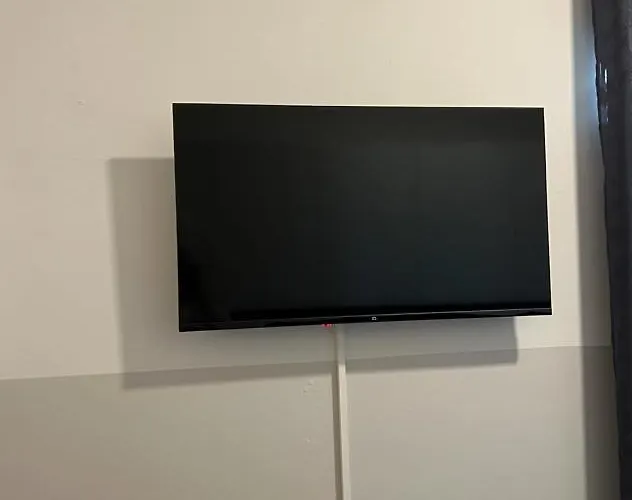 Al Settimo Cielo - D'incanto 아파트